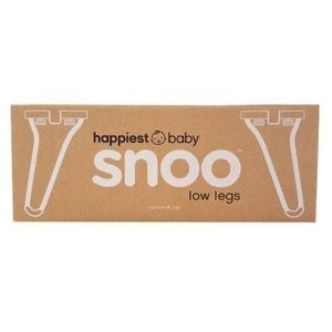 Snoo Low Legs - Brand New